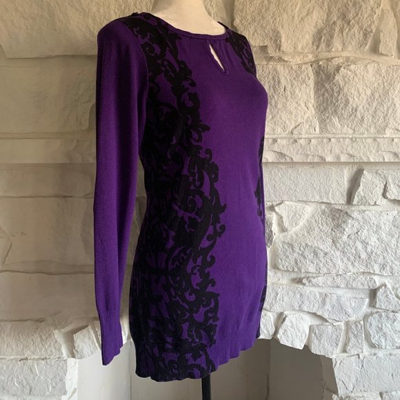 Tunic Top - Picture 1 of 6